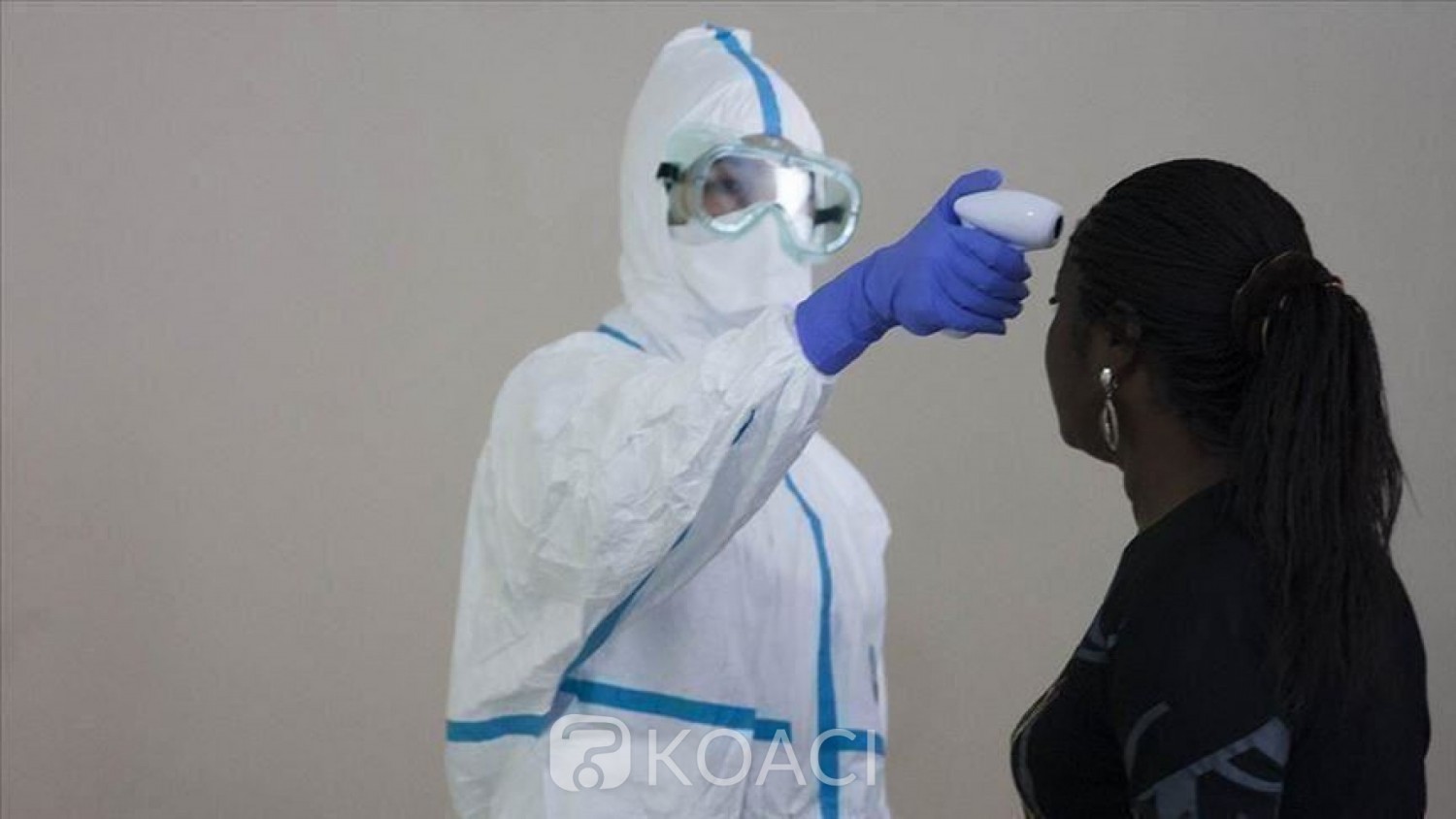 Cameroun : Coronavirus, 2579 cas positifs confirmés, 114 décès enregistrés