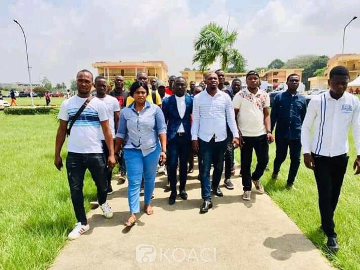 Côte d'Ivoire : Bourse impayée des étudiants, la FESCI invite les autorités à réagir dans plus brefs délais