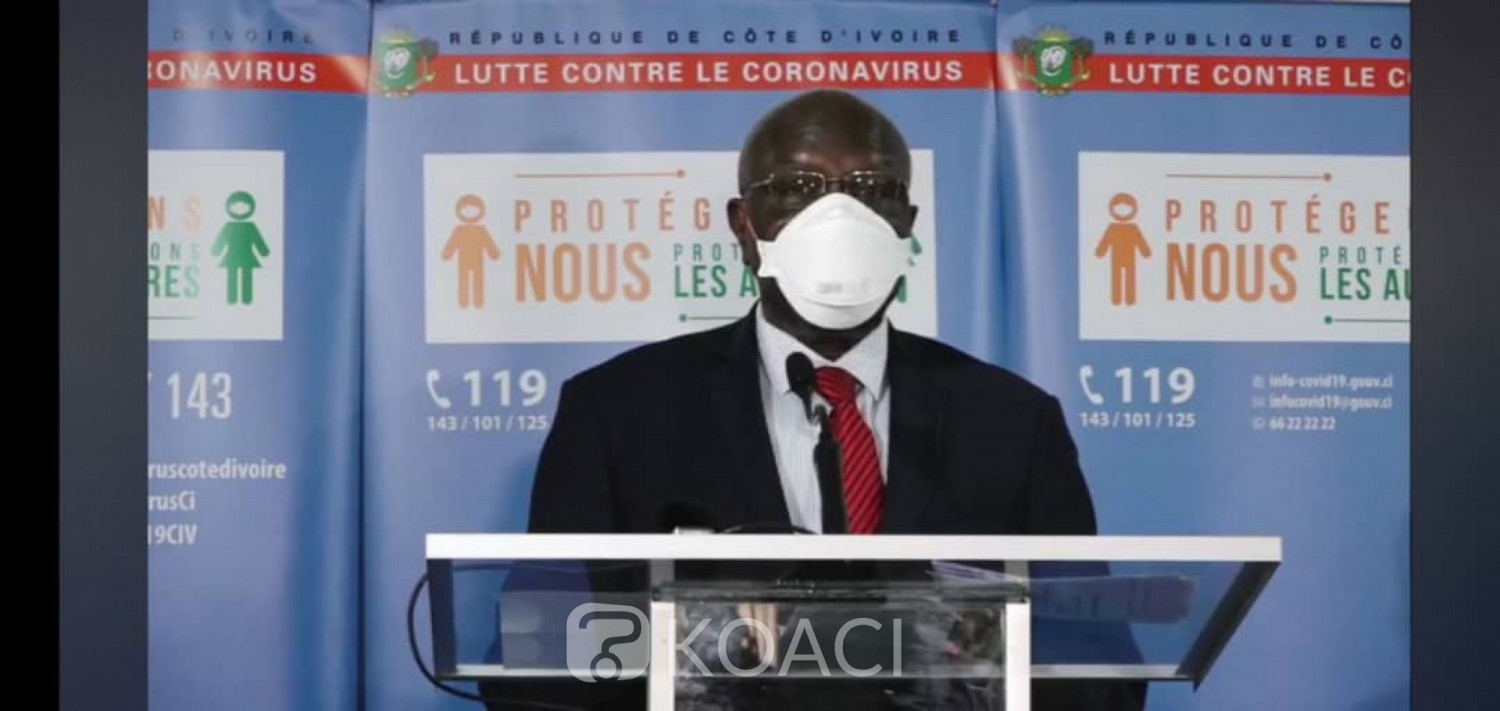 Côte d'Ivoire : Coronavirus à Yopougon, 813 maquis et bars fermés qui attendent le 15 mai de pied ferme