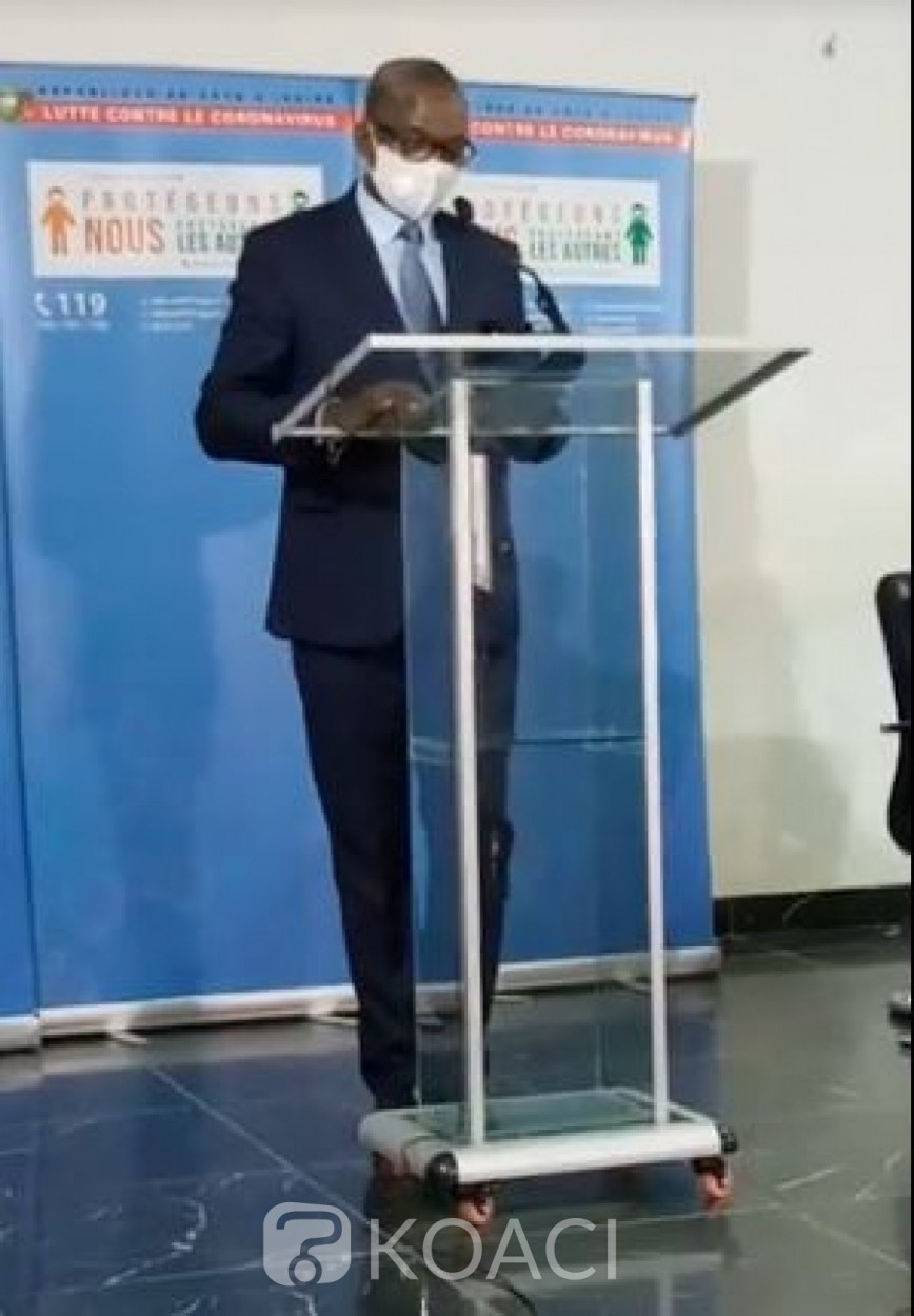 Côte d'Ivoire : Conséquences du Coronavirus sur les logements sociaux et suspension des poursuites contre les locataires de la Sicogi