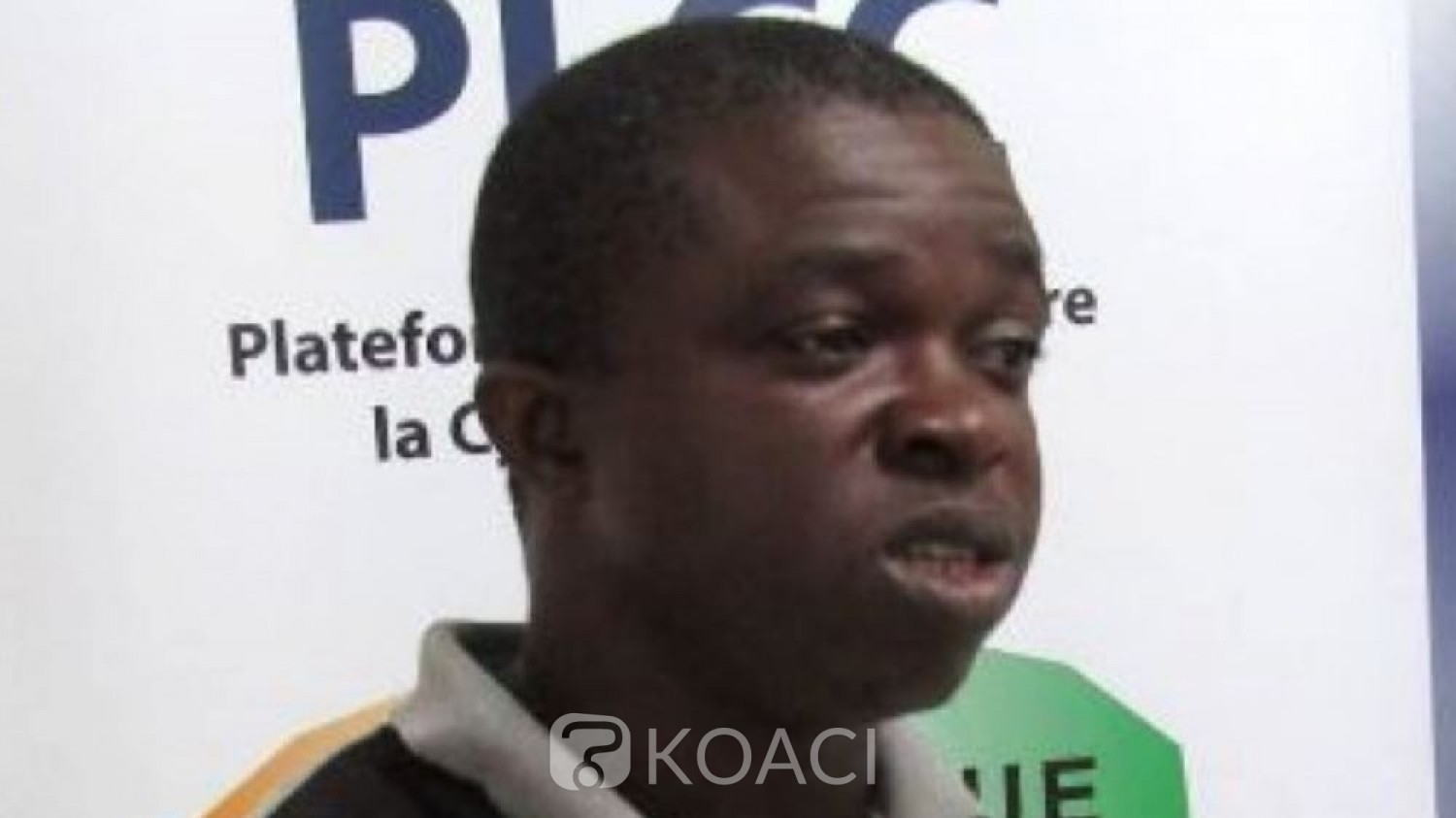 Côte d'Ivoire : Yapo Eboba sous l'avatar « Serge Koffi le drone », sera déféré devant les tribunaux pour répondre de ses actes