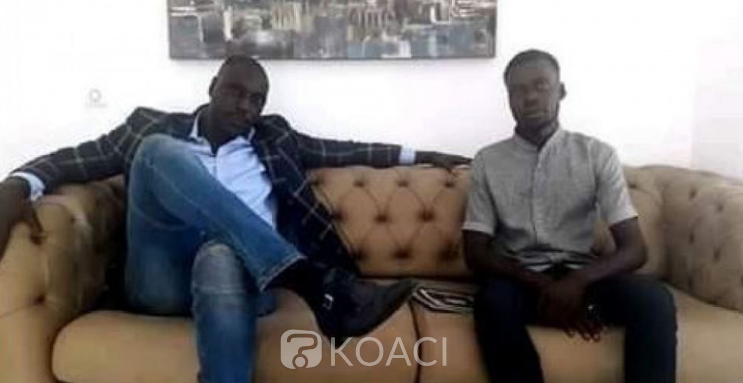 Côte d'Ivoire : Nouvelle générosité de JJK, il prend en charge loyer et études d'un jeune qui l'avait sollicité