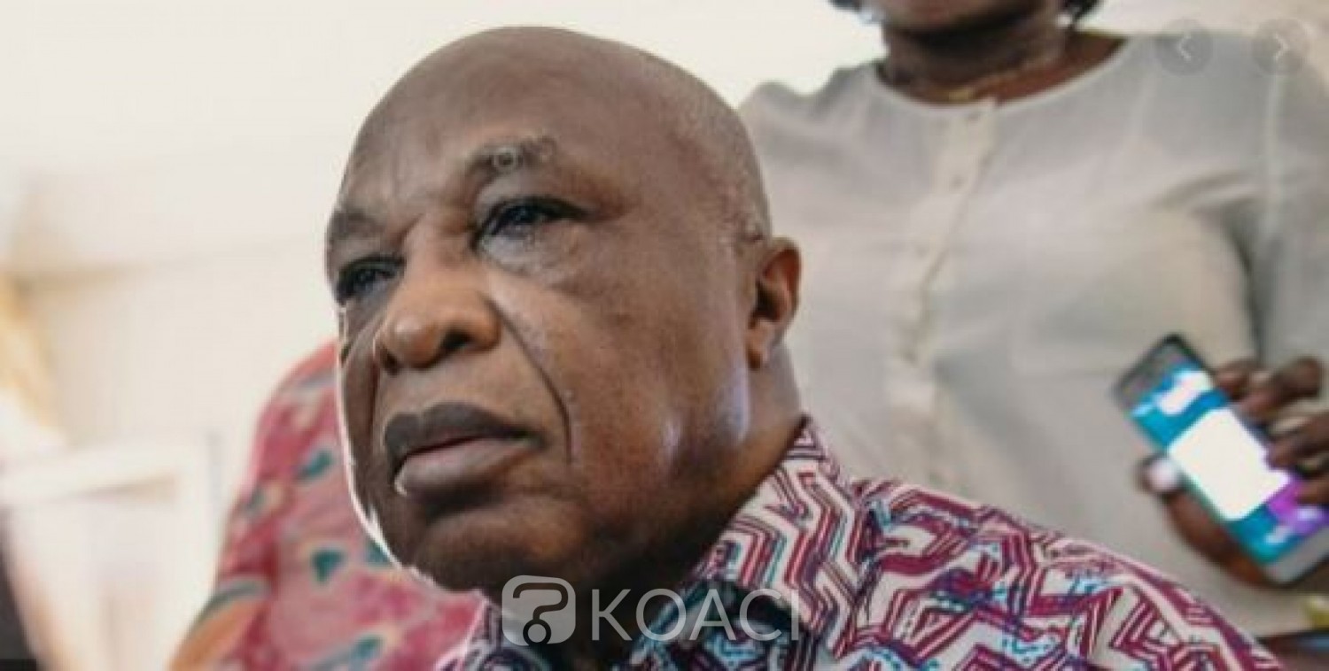 Côte d'Ivoire : Après la signature de l'accord avec le PDCI, Assoa Adou : « La paix n'est pas seulement absence de guerre »