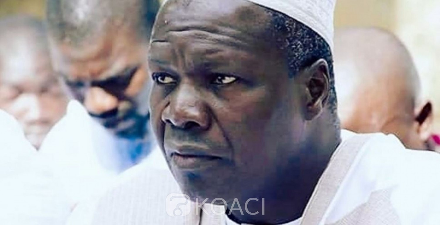 Côte d'Ivoire : Ecarté du Gouvernement, Mabri se réserve un droit de réserve et dément les propos qui lui sont attribués