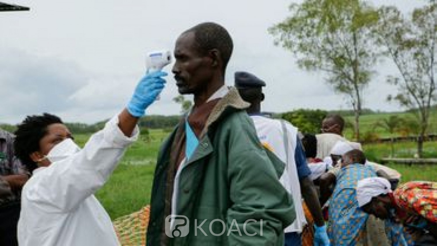 Burundi : Accusés d'ingérence, un représentant de l'OMS, deux employés et un consultant chassés du pays