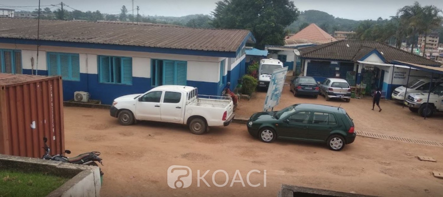 Côte d'Ivoire : Aboisso, après un incident vendredi, deux groupes électrogènes annoncés au CHR dans un bref délais