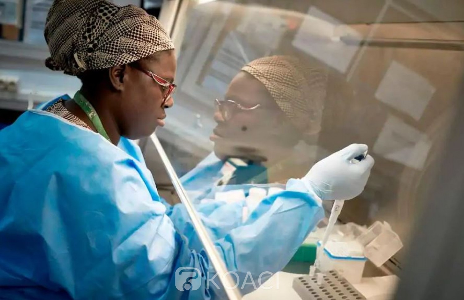 Burkina Faso : Coronavirus, 14 nouveaux cas et quarante nouvelles guérisons