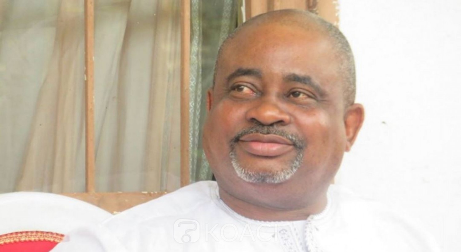 Côte d'Ivoire : Décès à Abidjan du Bishop Kassi d'Azito, fondateur de l'Eglise MEDA