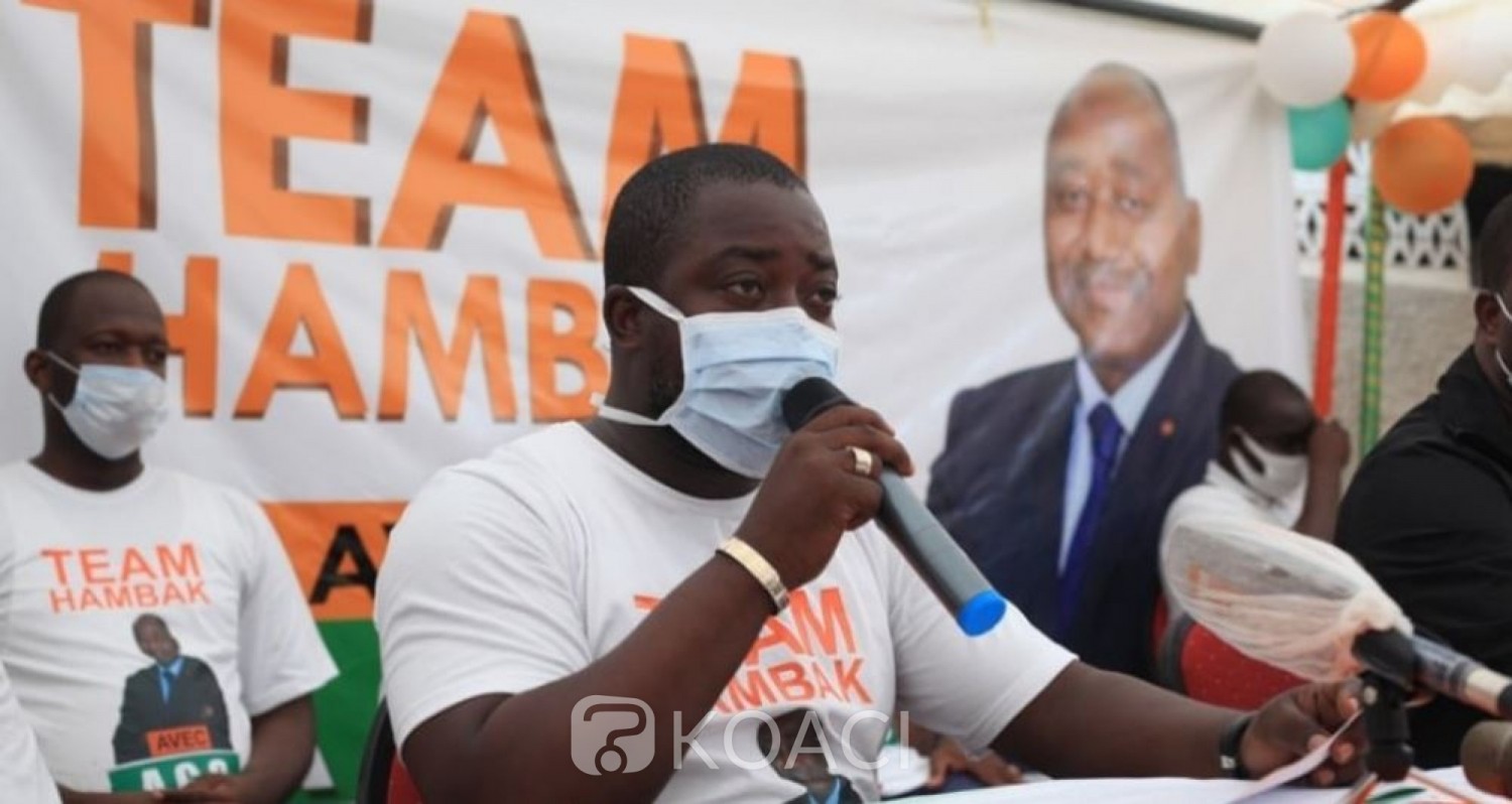 Côte d'Ivoire : Une plateforme proche de Hambak promet un accueil chaleureux à Gon à son retour au pays