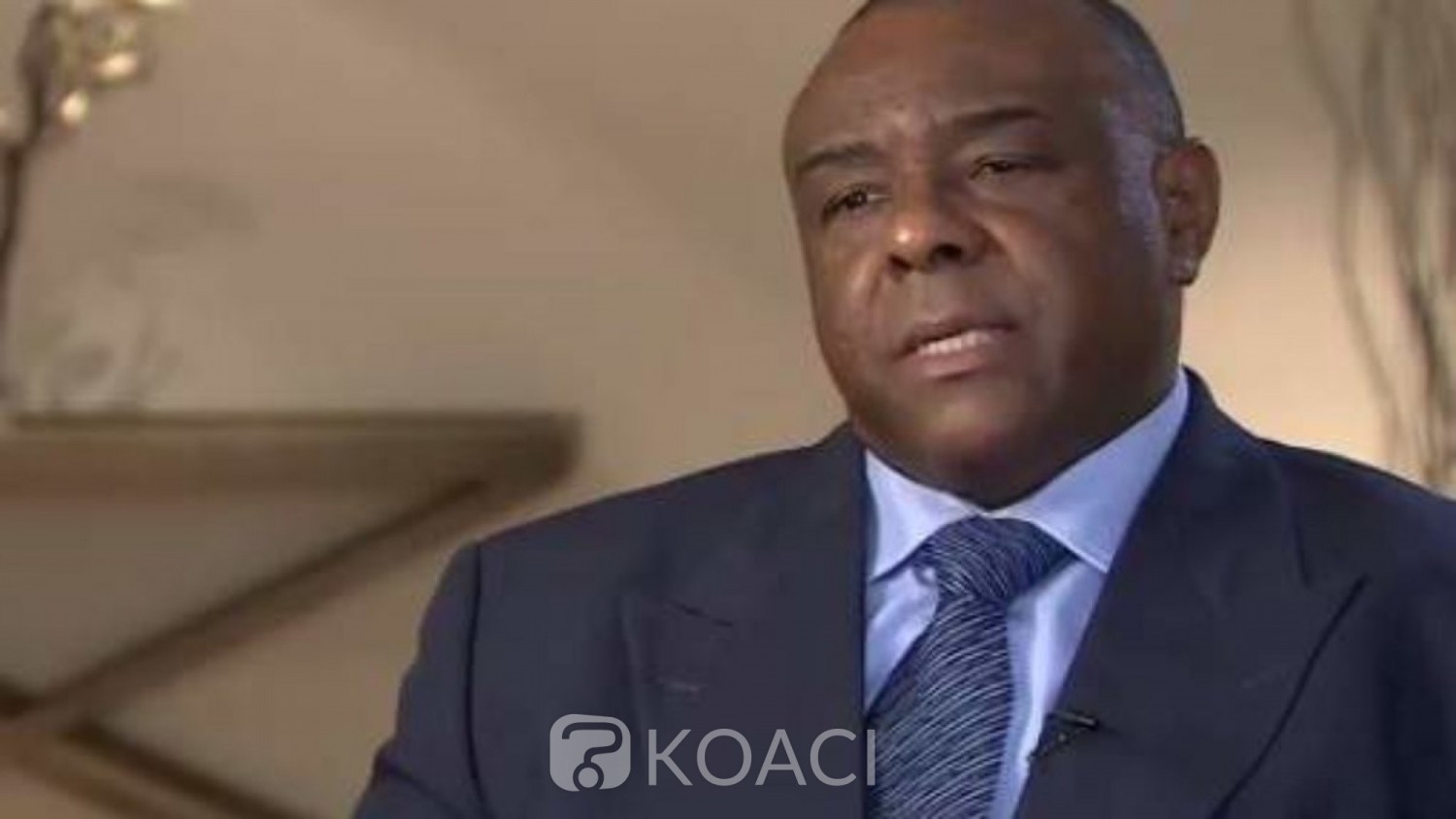 RDC: La CPI refuse d'accorder un dédommagement à Jean Pierre Bemba