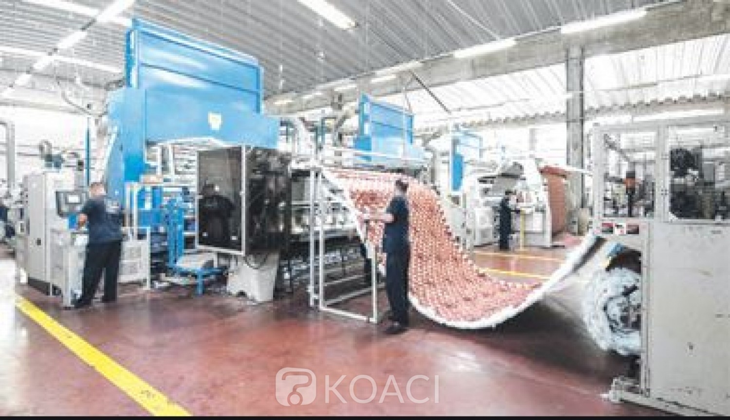 Côte d'Ivoire : Fonds de soutien aux PME, les conditions d'éligibilité  enfin dévoilées