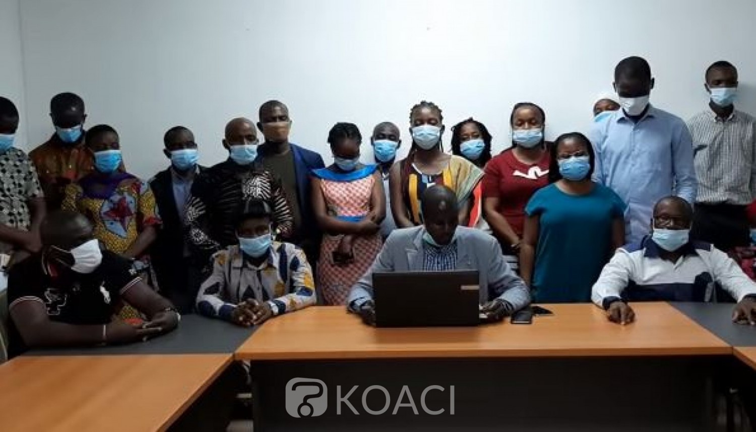 Côte d'Ivoire : Grève de 5 jours annoncée par les agents administratifs de santé à compter de ce mardi