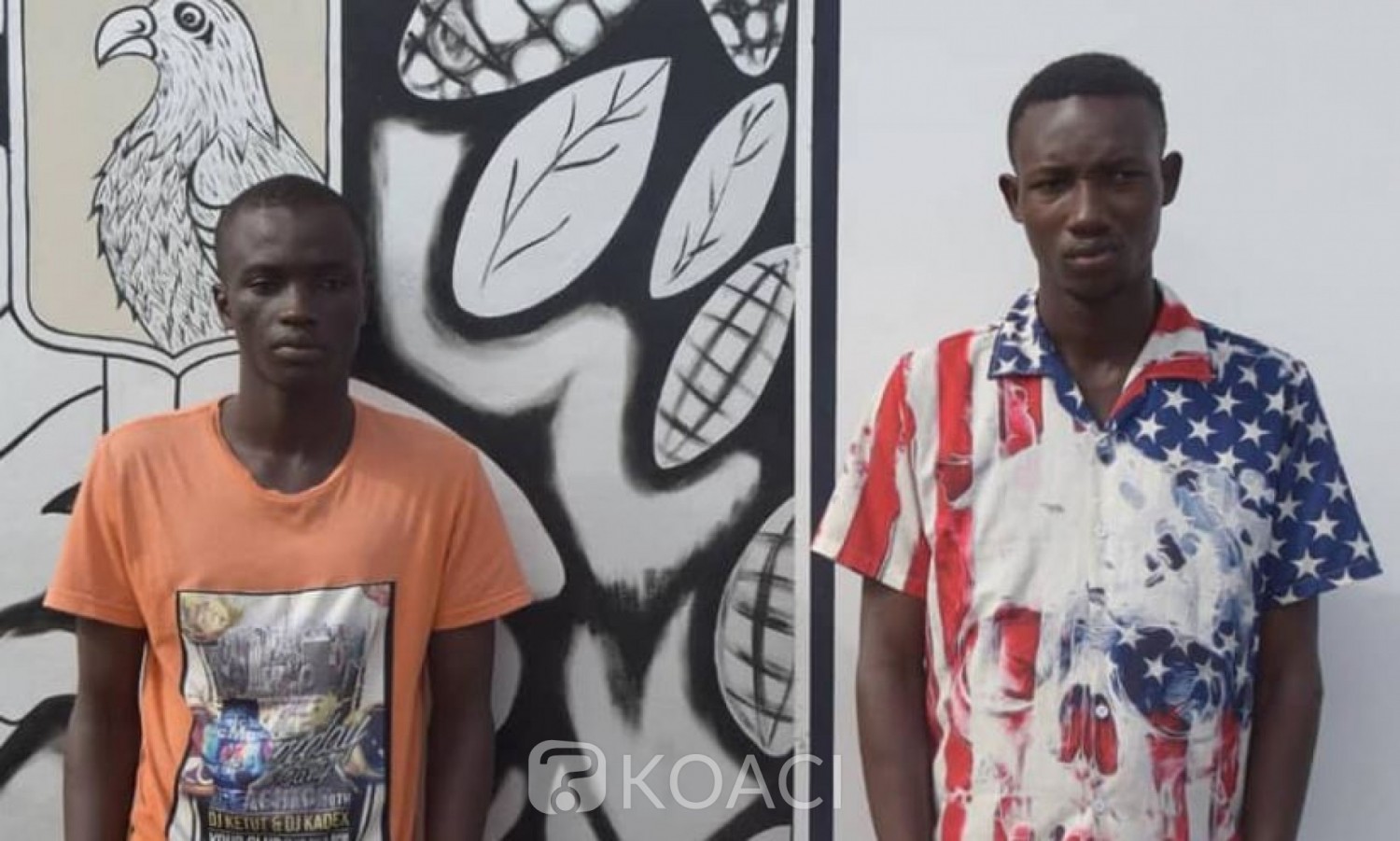 Côte d'Ivoire : Deux faux agents de la Lonaci épinglés à Adzopé