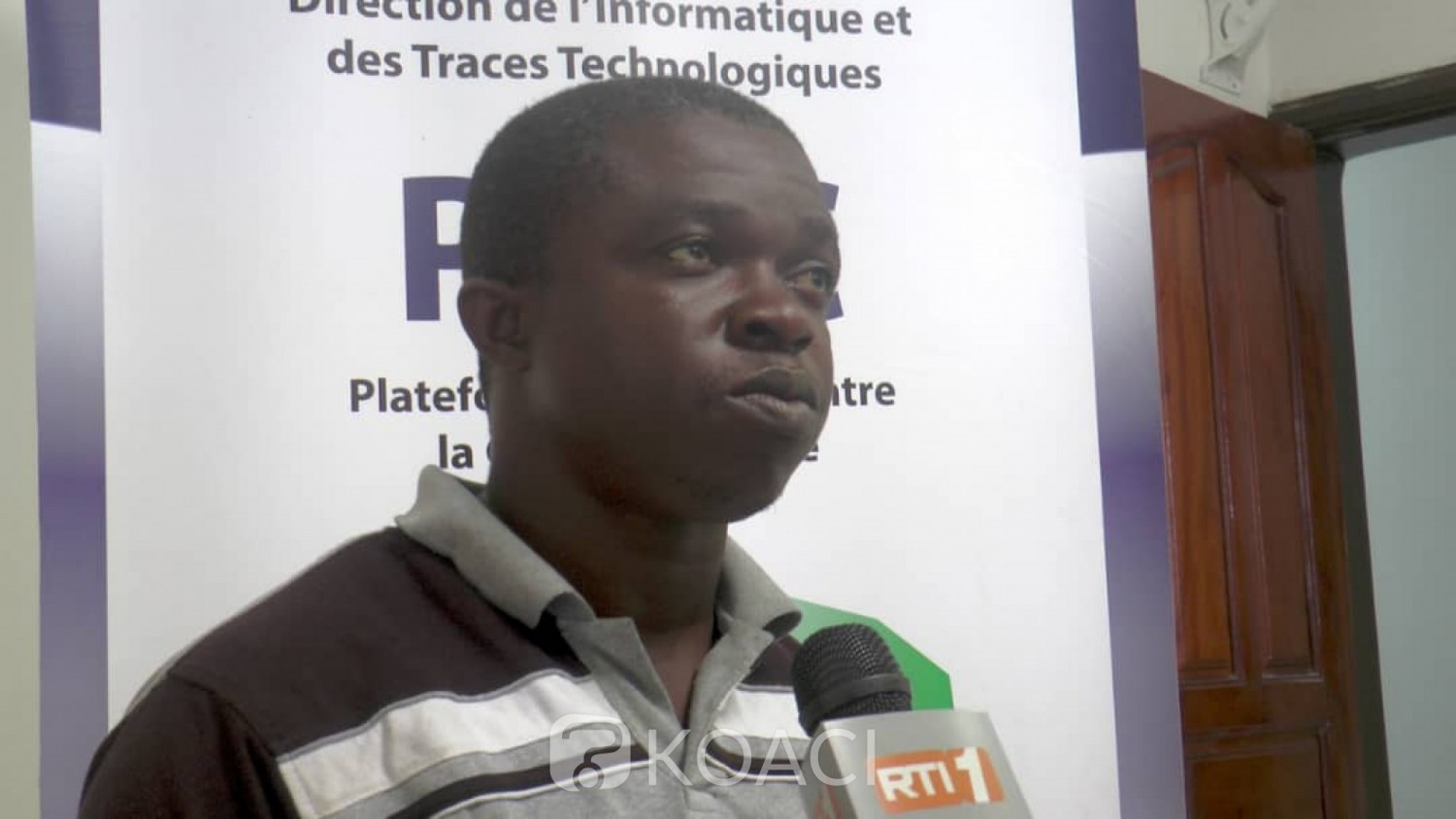Côte d'Ivoire :  Poursuivi suite à une vingtaine de plaintes, Yapo Ebiba François alias « Serges Koffi Le Drone » encourt une peine pouvant aller jusqu'à 20 ans (Parquet)