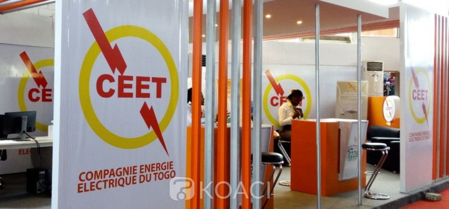 Togo :  Electricité, du nouveau à la CEET, approvisionnement et stratégie d'électrification