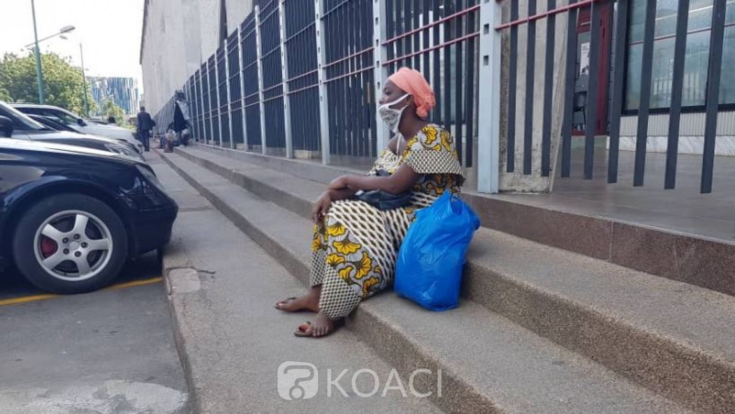 Côte d'Ivoire : Coronavirus, 78 nouveaux cas, 33 nouveaux guéris et 1 nouveau décès, un patient de 55 ans