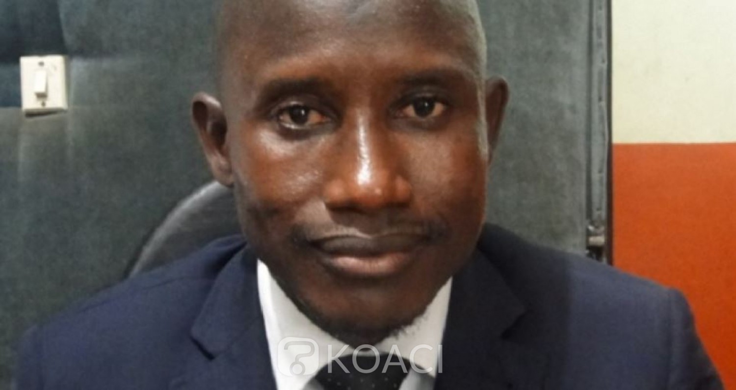 Guinée : Le nouveau chef de la CENI  Mamadi 3 Kaba rejeté par l'opposition