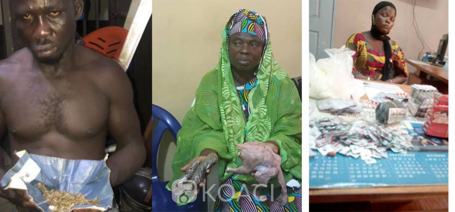 Côte d'Ivoire : MACA, les éléments de Kassoum Koné alias « La Machine » seront fouillés comme les autres à l'entrée