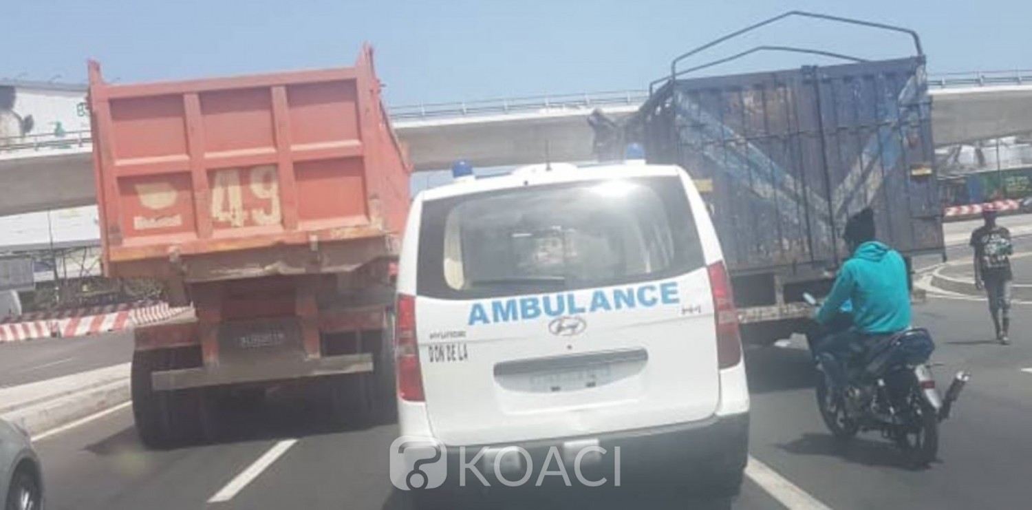 Côte d'Ivoire : 40 nouveaux cas de Coronavirus, 46 nouveaux guéris et 0 nouveau décès