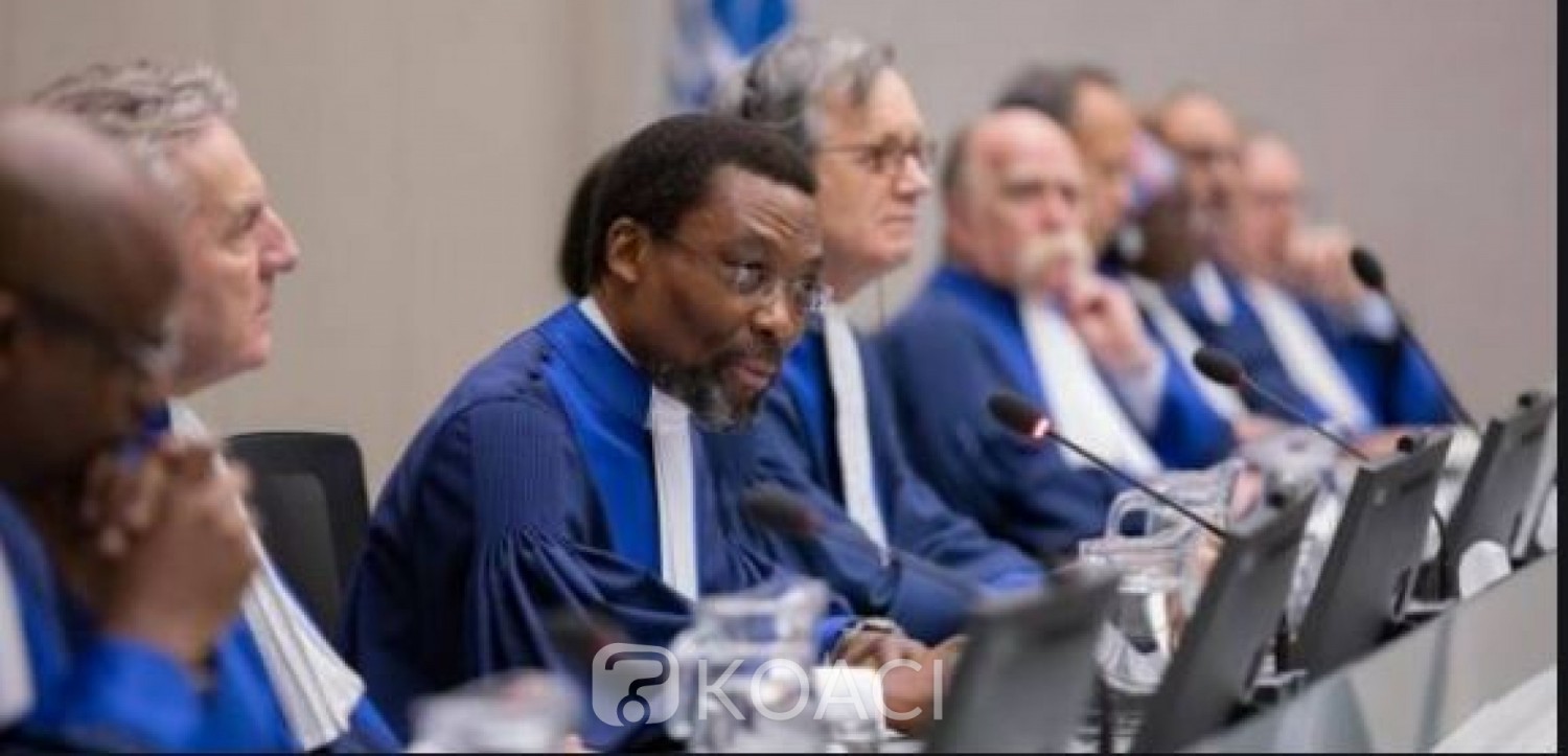 Côte d'Ivoire : Procès Gbagbo-Ble Goudé à la CPI, la chambre d'appel confirme le report de l'audience du 27 mai et évoque une possibilité pour juin