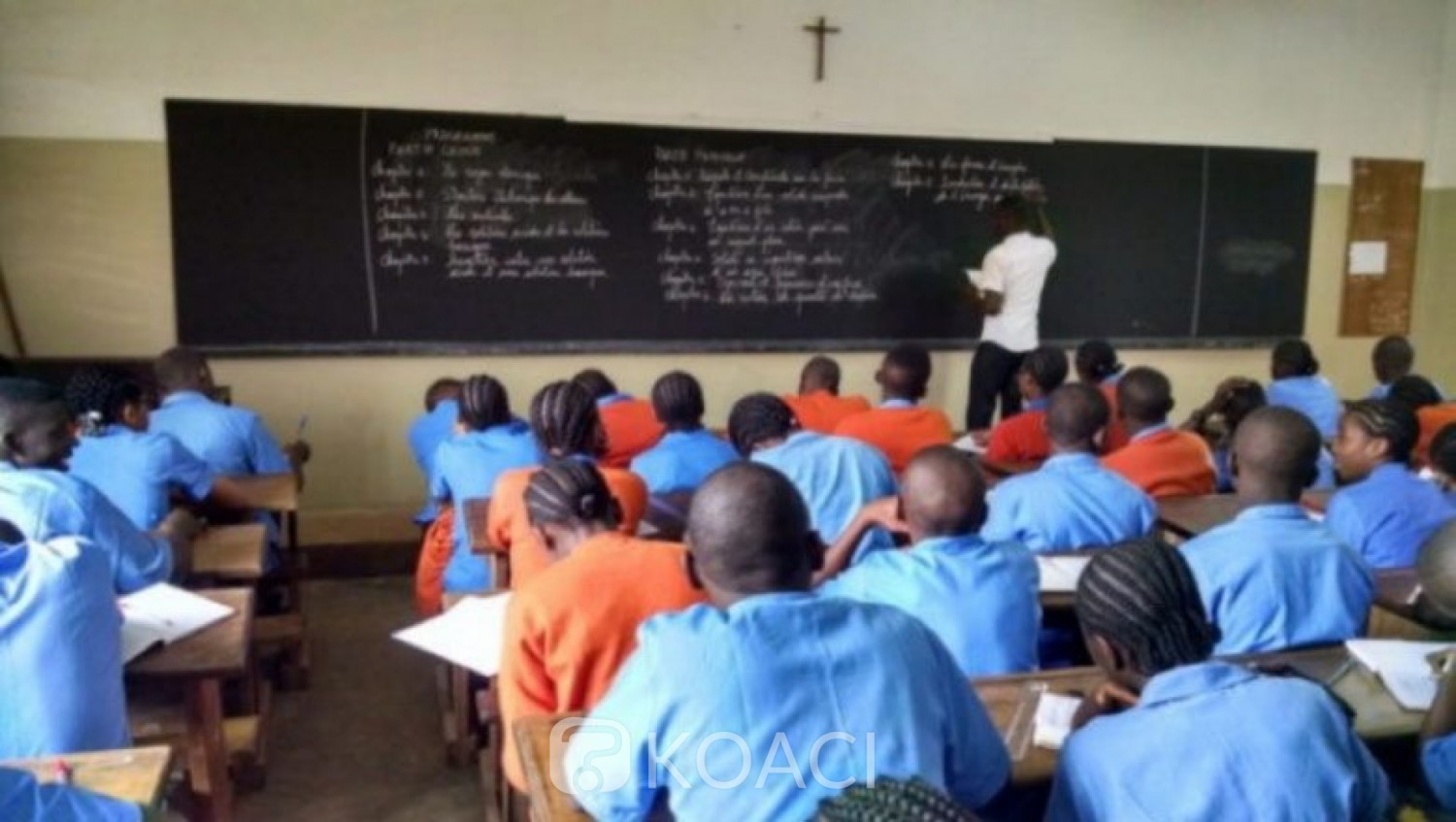 Cameroun : Les syndicats d'enseignants conditionnent la reprise des cours en pleine pandémie de covid-19