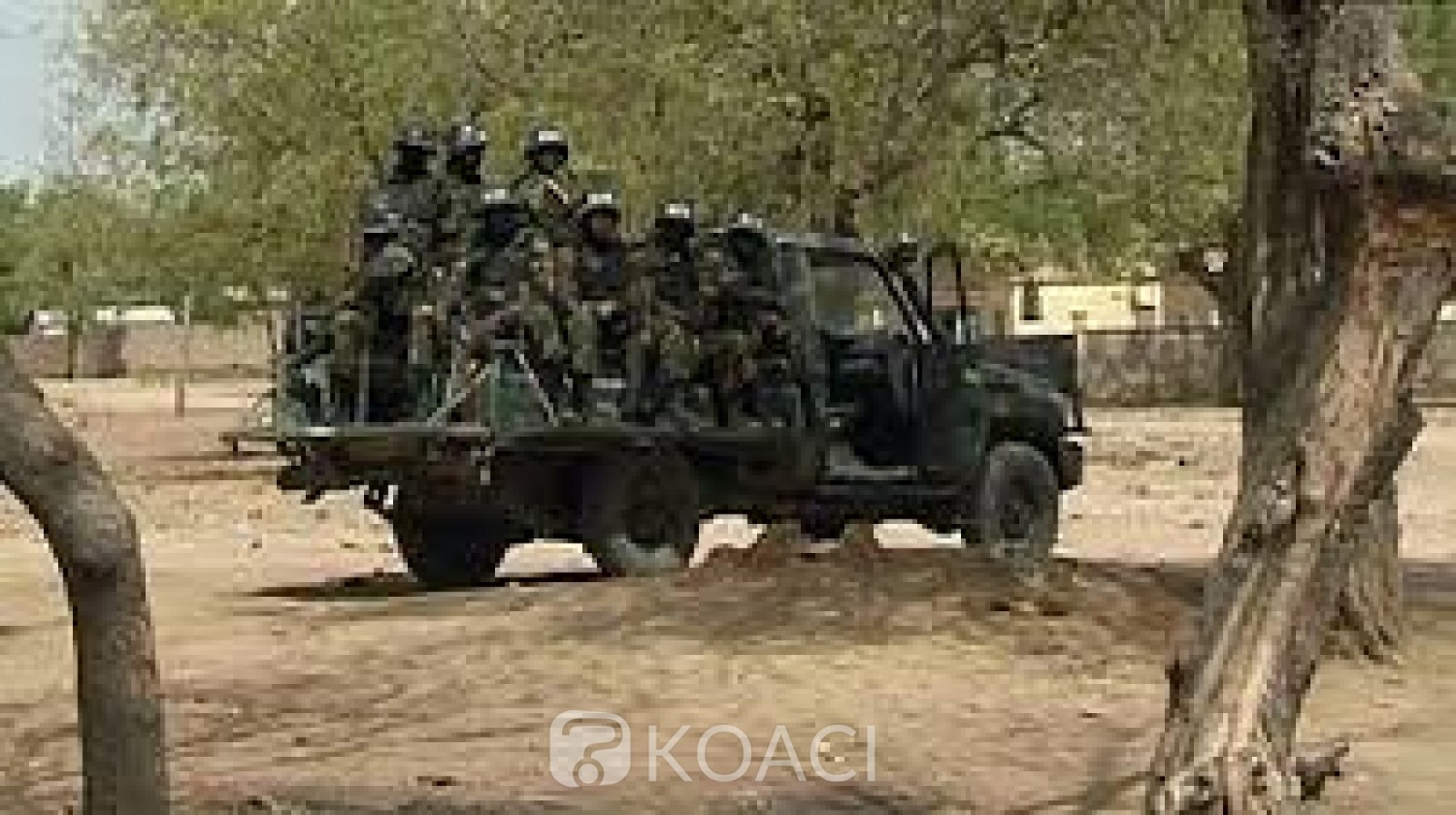 Cameroun : Deux militaires tués dans une attaque surprise de Boko Haram à Soueram