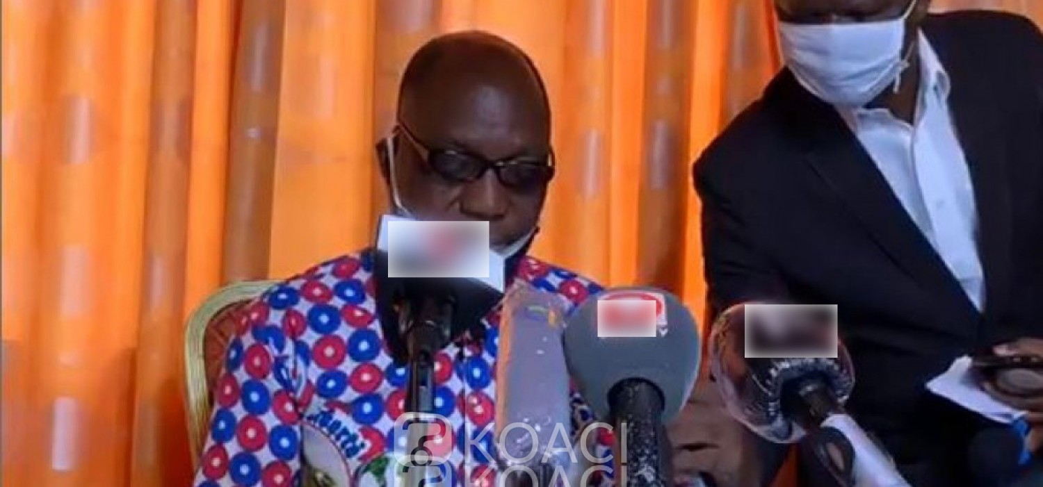 Côte d'Ivoire : Présidentielle 2020, les partisans de Gbagbo réaffirment leur décision d'y participer