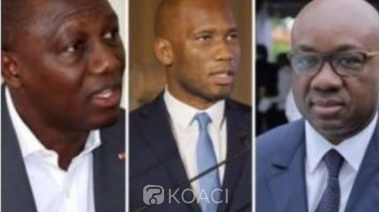 Côte d'Ivoire : Présidence de la FIF, la validation des trois candidatures soumise aux parrainages ?