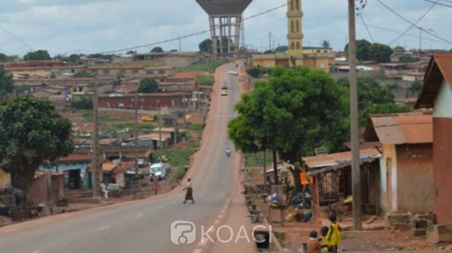 Côte d'Ivoire : Une enseignante confirmée positive au Covid-19 à Gagnoa ramenée à Abidjan