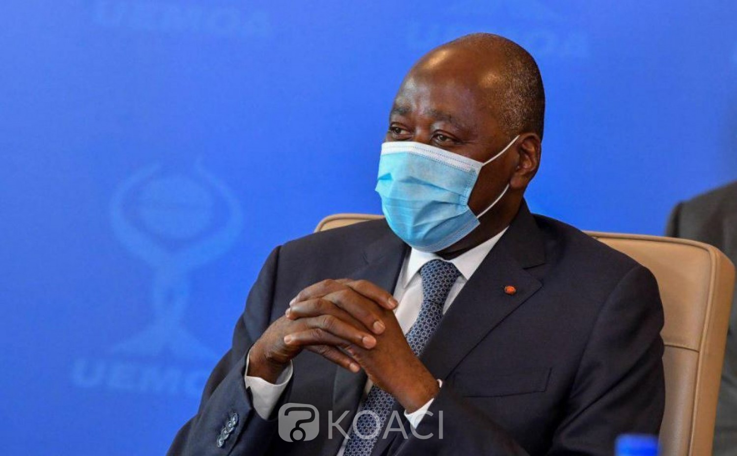 Côte d'Ivoire : Le retour de Amadou Gon Coulibaly annoncé pour le 29 mai prochain