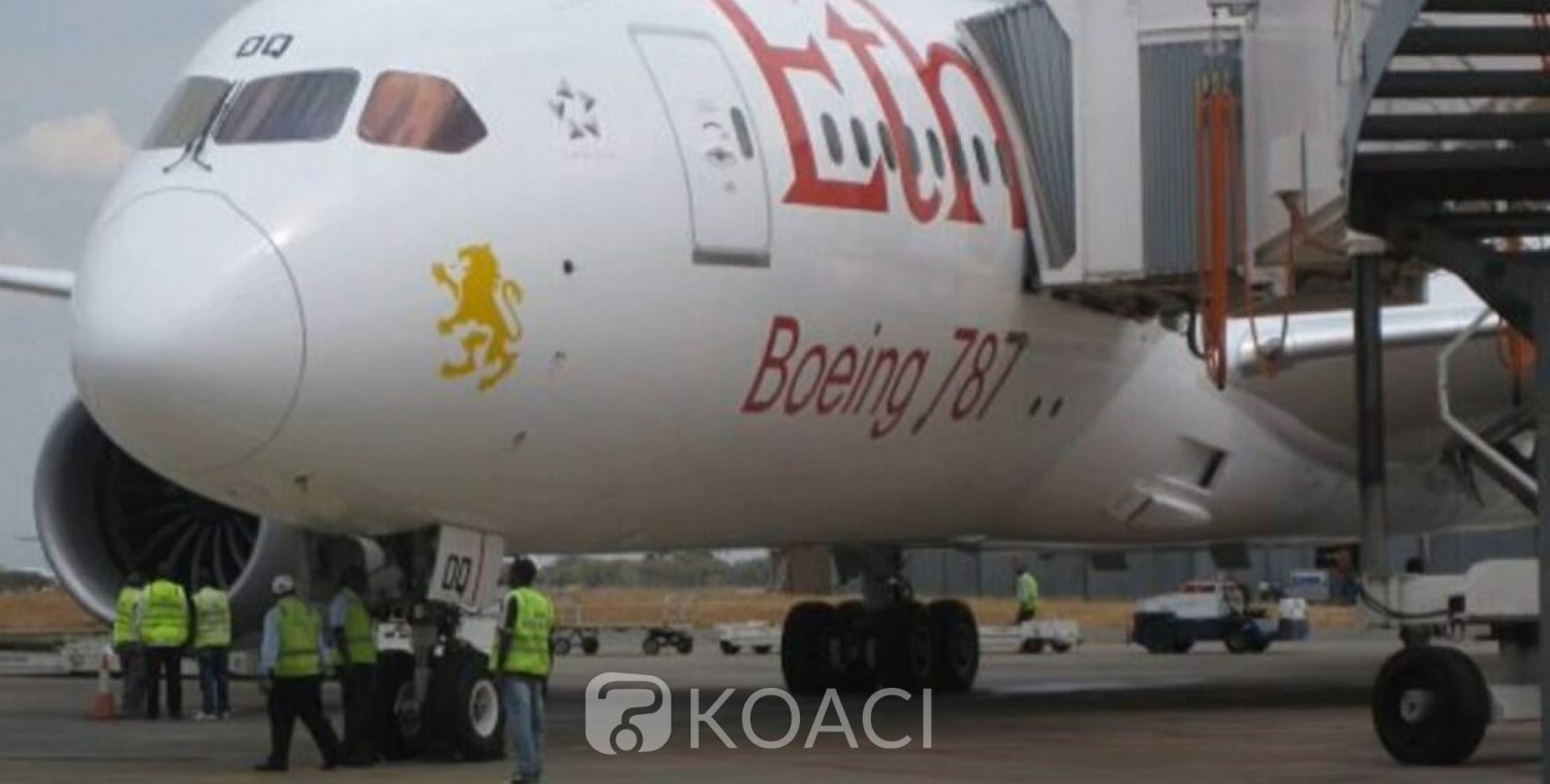 Côte d'Ivoire : COVID-19, les ivoiriens bloqués aux USA rapatriés à Abidjan, le samedi 30 mai prochain