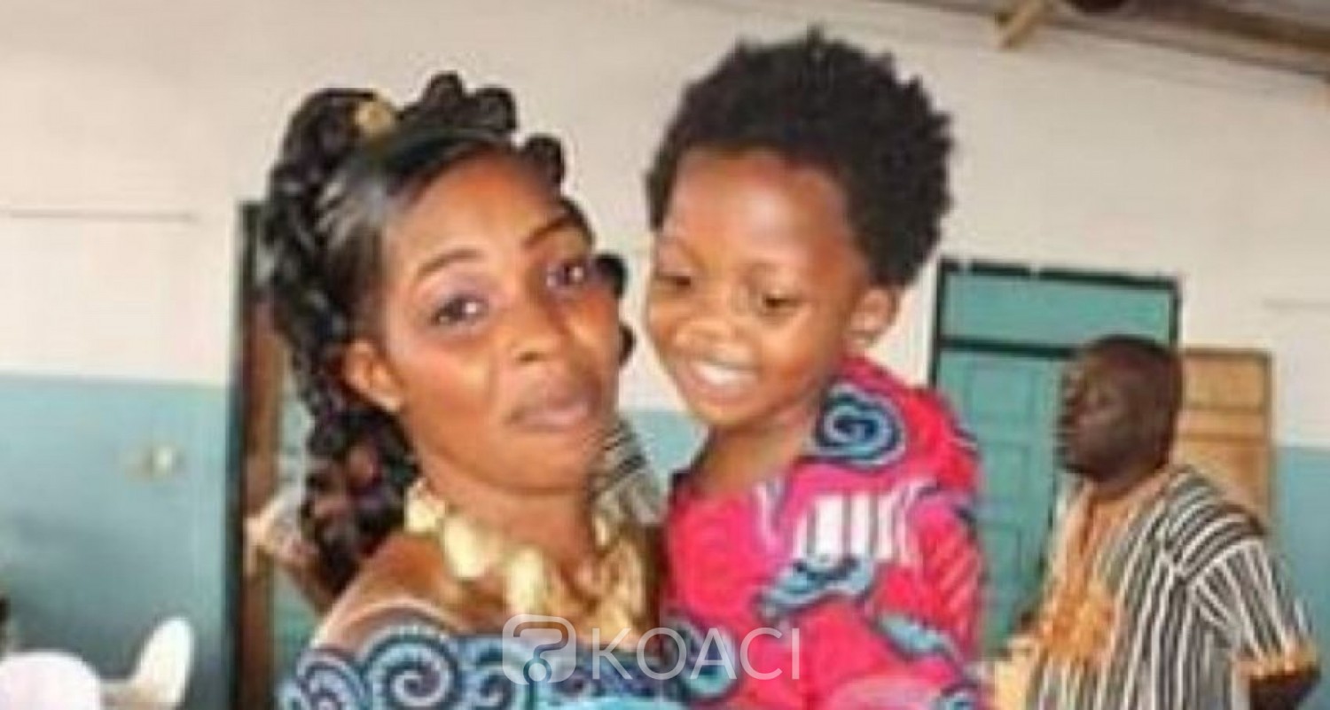 Côte d'Ivoire : Yamoussoukro, l'épouse du cadre de la santé portée-disparue retrouvée