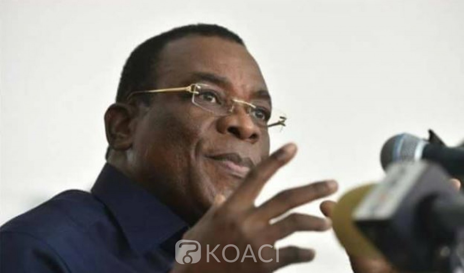 Côte d'Ivoire : Présidentielle 2020, à la suite du camp Gbagbo, Affi met en mission ses « lieutenants », son appel aux jeunes majeurs