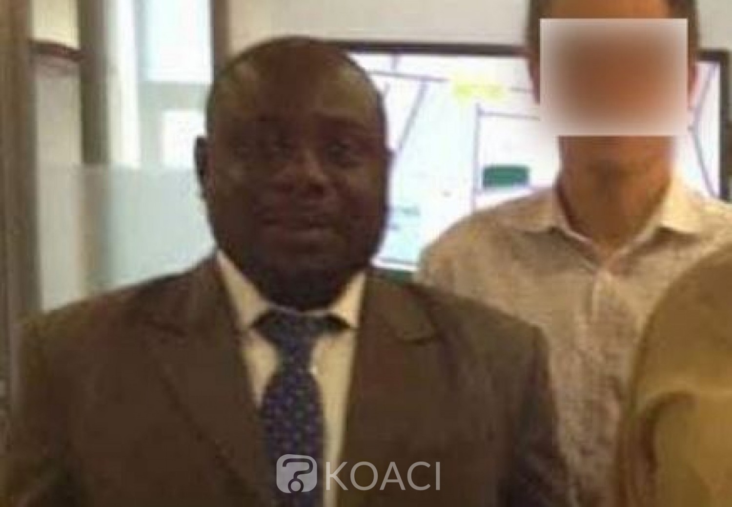 Côte d'Ivoire : Affaire Lews Holding, droit de réponse de Mambo Yapi Désiré