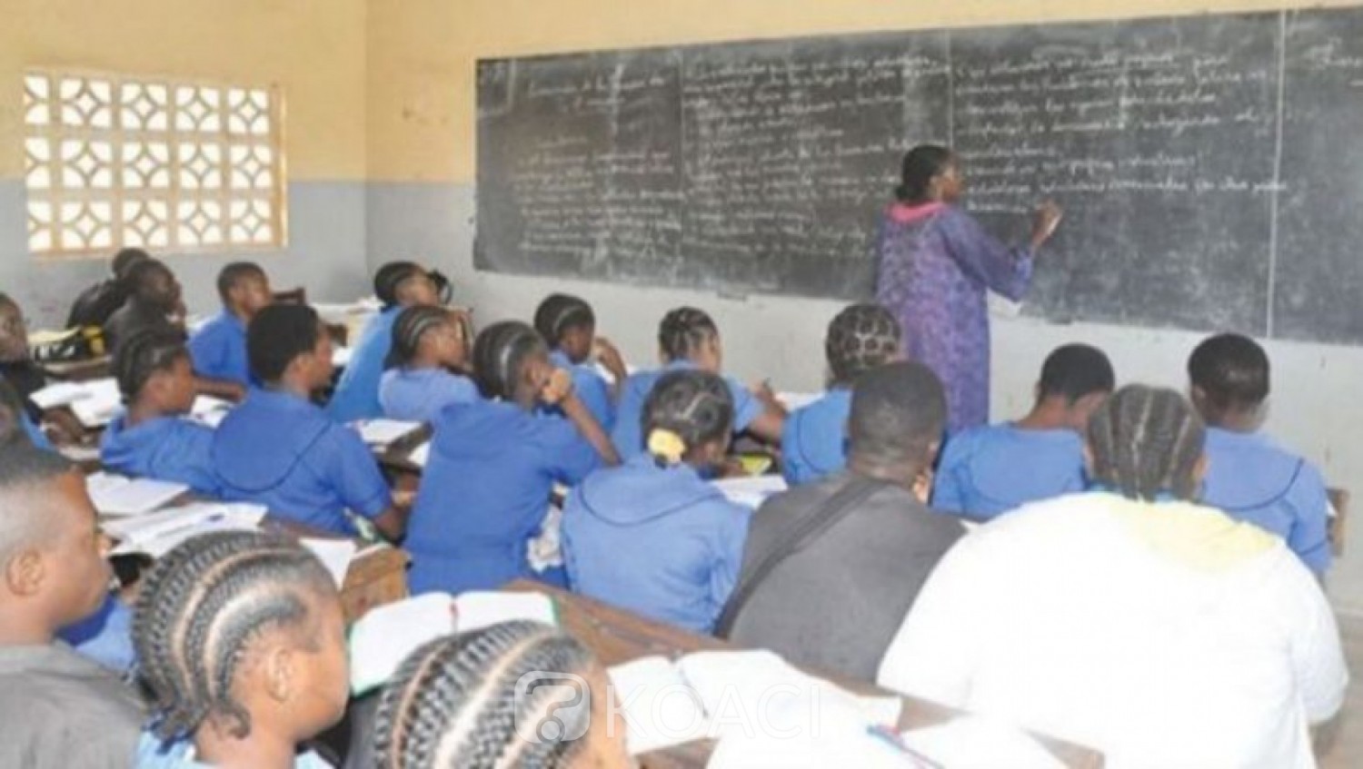 Cameroun : Rentrée scolaire en pleine Covid-19, le gouvernement se déchire, la passe d'armes gouvernementale inquiète la communauté éducative