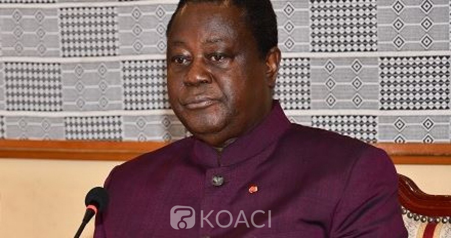 Côte d'Ivoire : Désignation du candidat du PDCI à la présidentielle, voici la condition pour prendre part à la convention