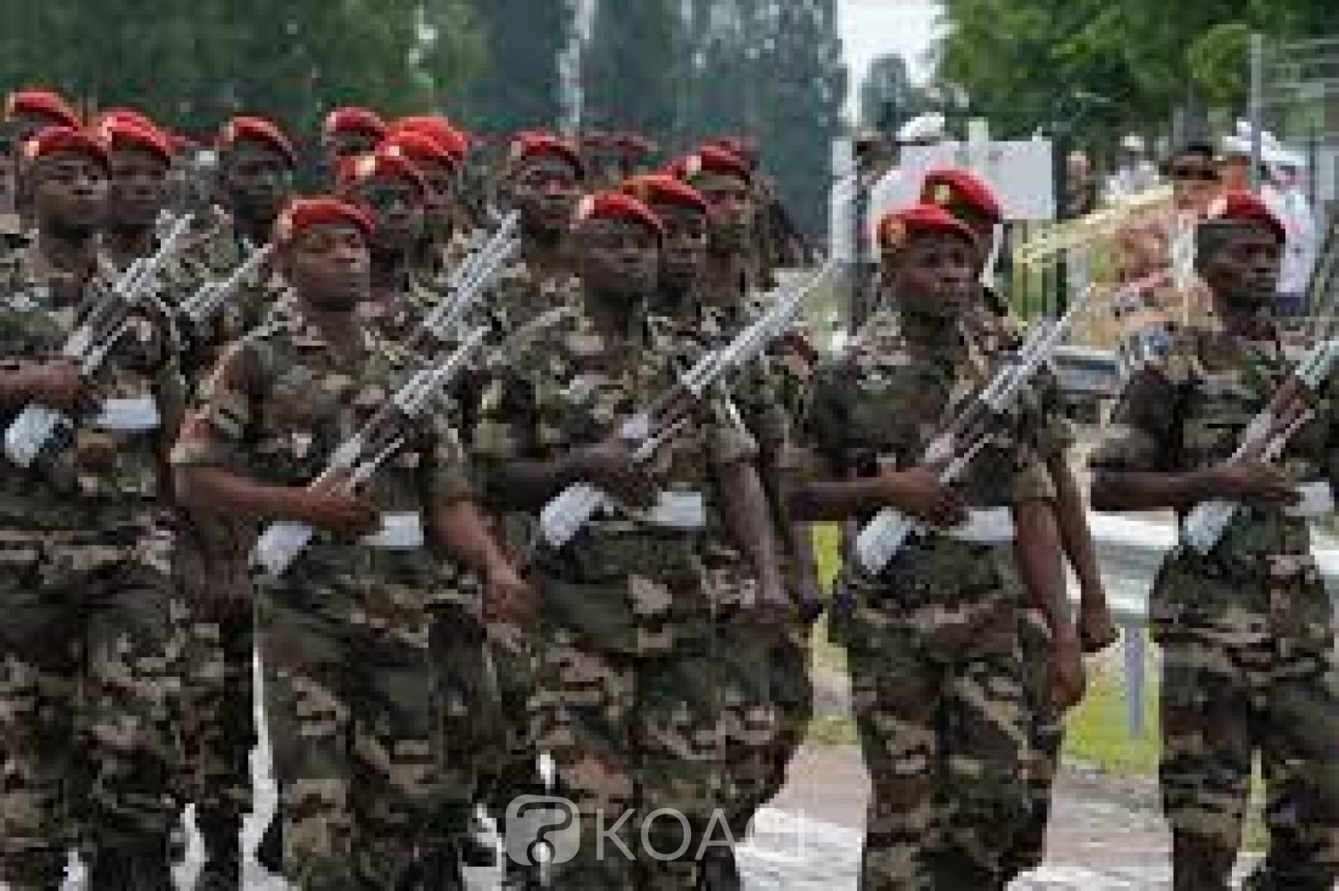 Niger : Surfacturation d'équipements militaires, une ONG réclame la lumière sur l'affaire