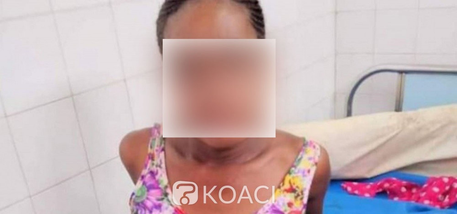 Côte d'Ivoire : Cocody, elle accuse son employeur de l'avoir violée