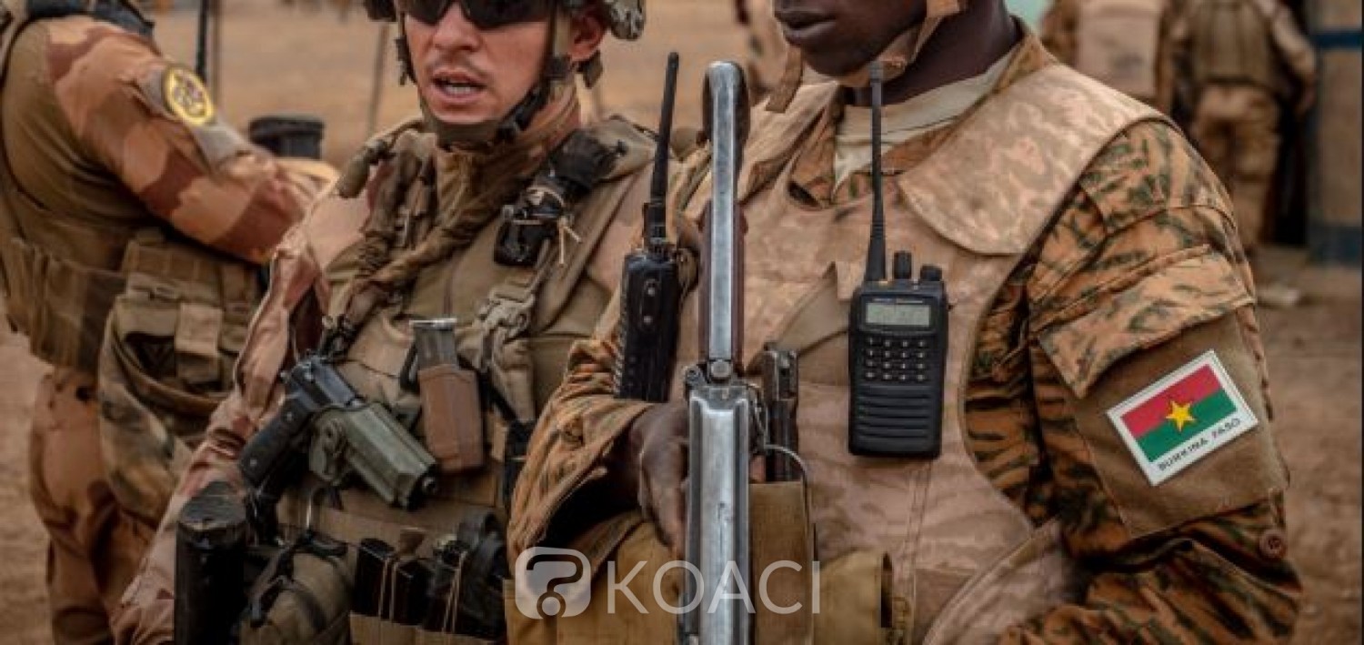 Burkina Faso : 10 terroristes neutralisés dans le Sourou