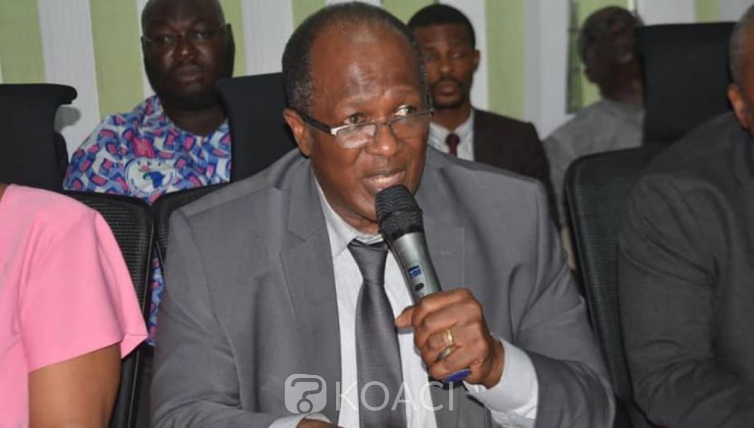 Côte d'Ivoire : Pour EDS, Gbagbo reviendra au Pays et tendra la main à tous ses adversaires politiques