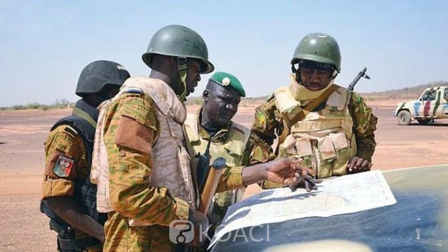 Burkina Faso : Plus d'une dizaine de personnes tuées dans le Loroum