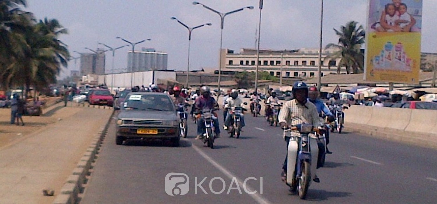 Togo :  Baisse de 77 à 87 F Cfa du prix du carburant, requête d'un automobiliste