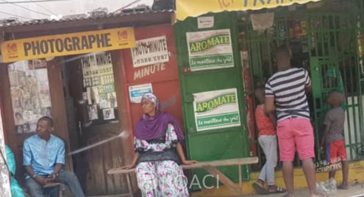 Côte d'Ivoire : 49 nouveaux cas de Coronavirus, 15 nouveaux guéris et 1 nouveau décès, un patient de 77 ans testé post mortem