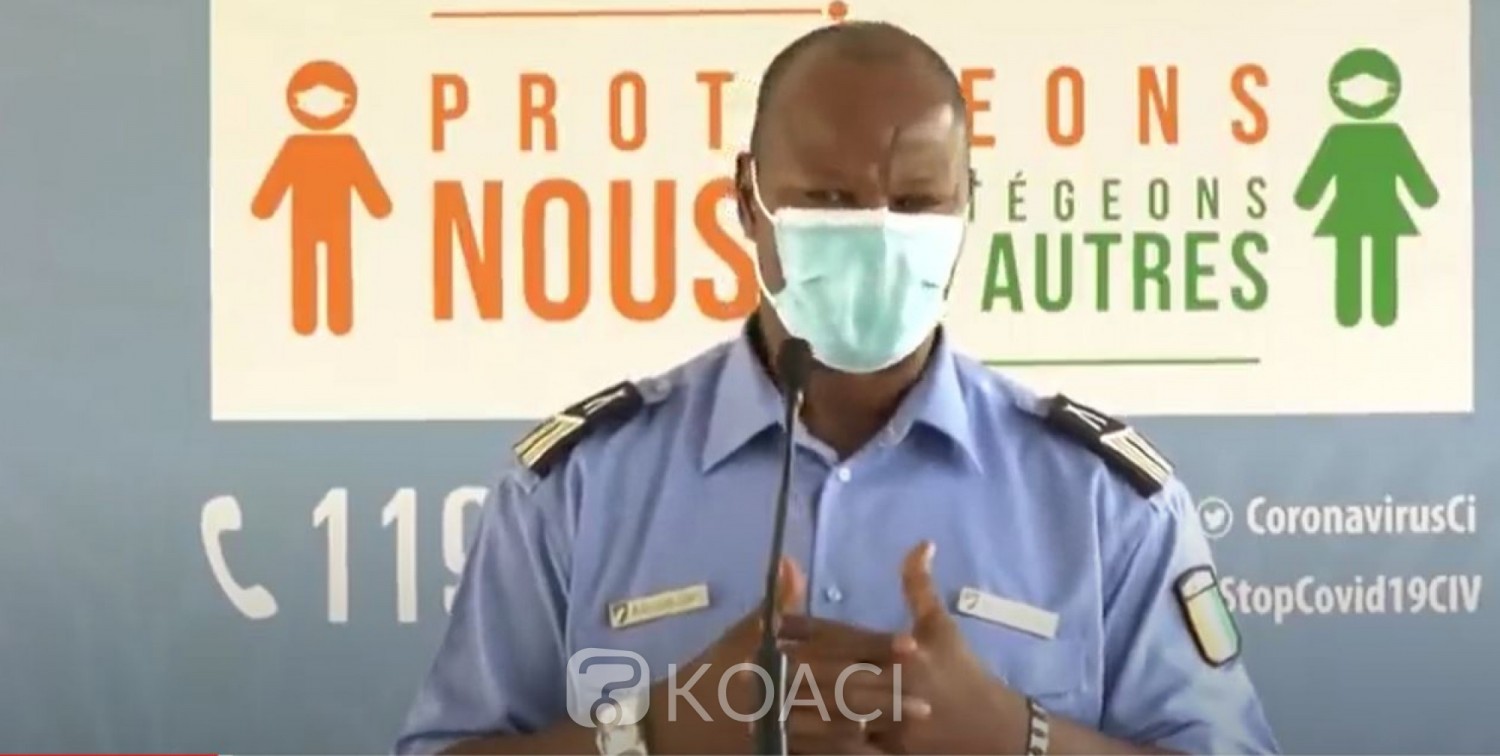 Côte d'Ivoire: Reprise des cours et retour des enseignants, élèves, les autorités opposées aux convois  « clandestins et périlleux »