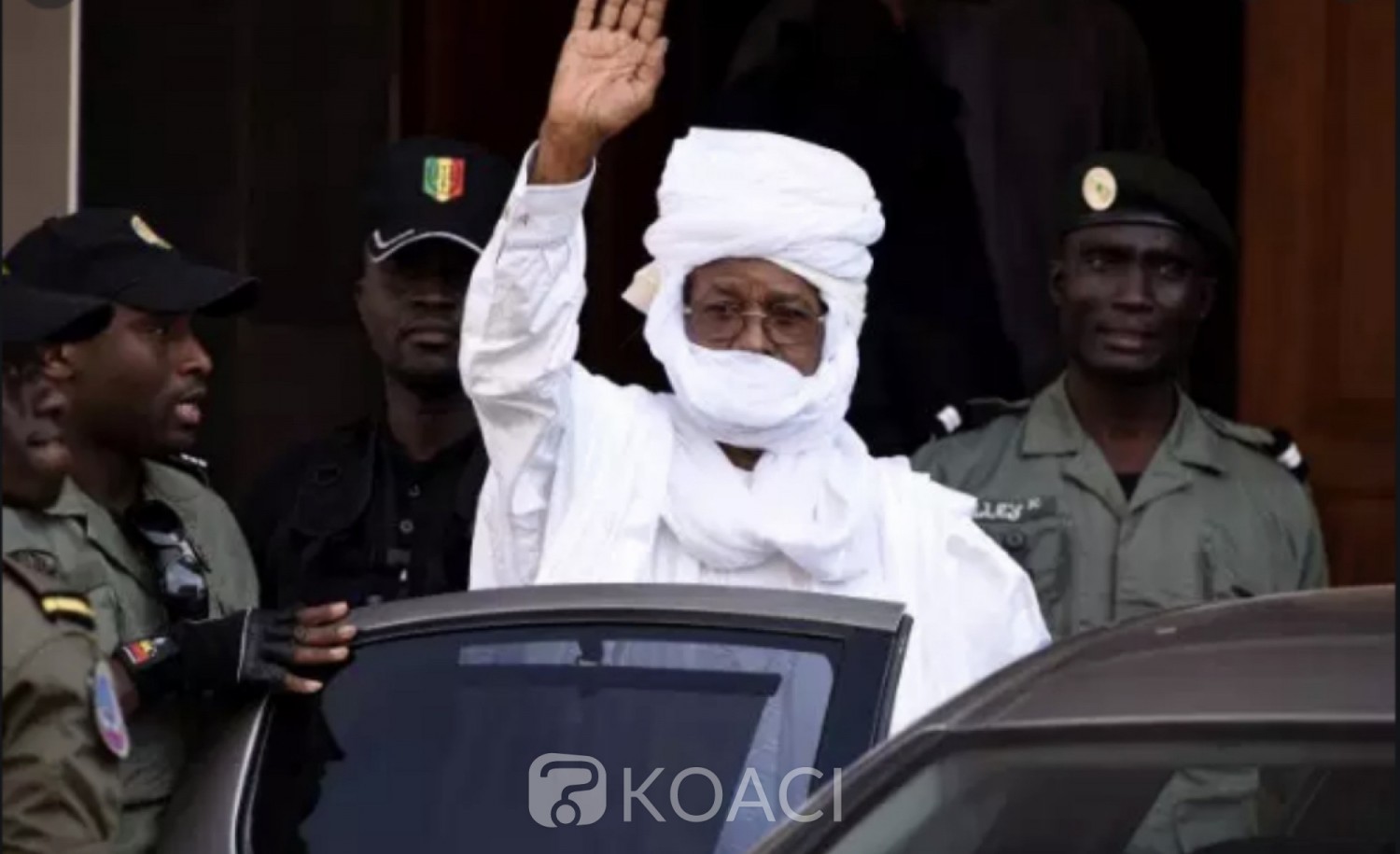 Sénégal - Tchad : 4 ans après la condamnation d'Hissène Habré, toujours aucune réparation pour les victimes, l'UA et N'Djamena interpellés
