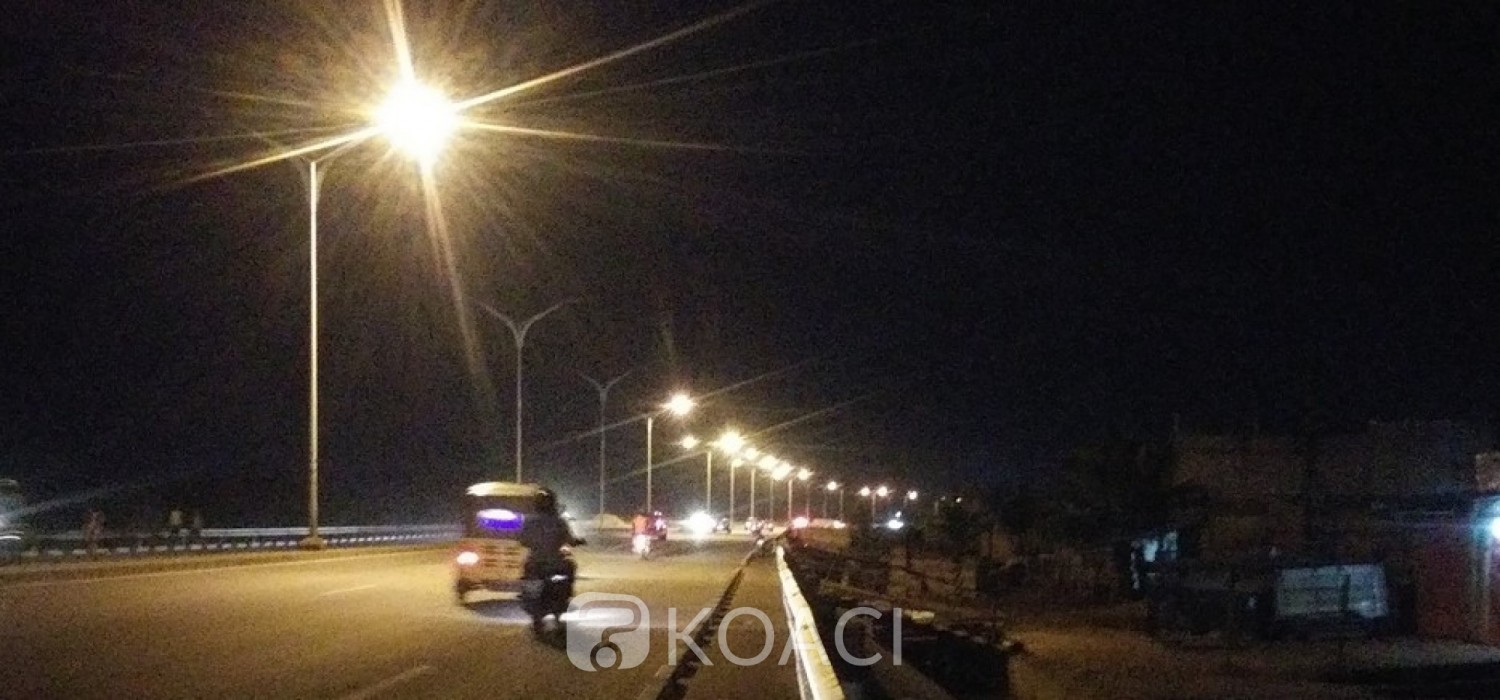 Togo :  Couvre-feu décalé, accélérateur à la baisse sur les routes