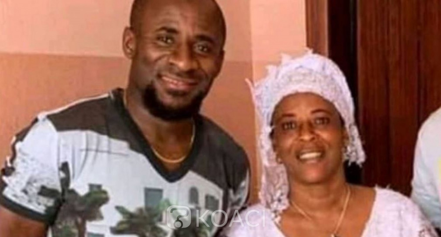 Côte  d'Ivoire : L'international Seydou Doumbia a perdu sa mère