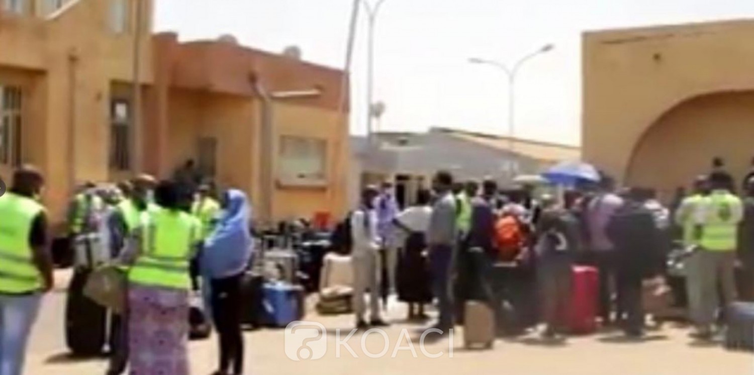 Burkina Faso : Levée du couvre-feu à partir de mercredi