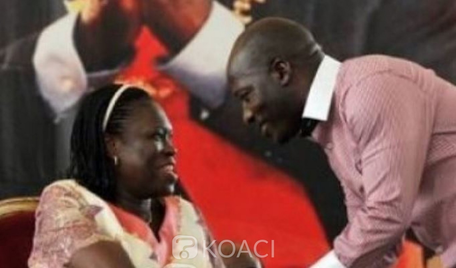 Côte d'Ivoire : Simone Gbagbo « pense » que Blé Goudé est resté fidèle à Laurent Gbagbo