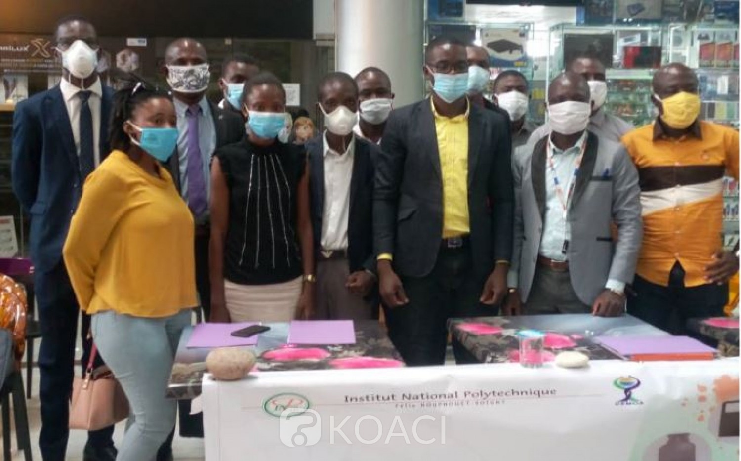 Côte d'Ivoire : Formés et laissés sur le carreau, des métrologues lancent un cri d'alarme